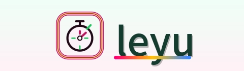 leyu Logo